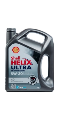 SHELL HELIX ULTRA Professional AG 5W-30