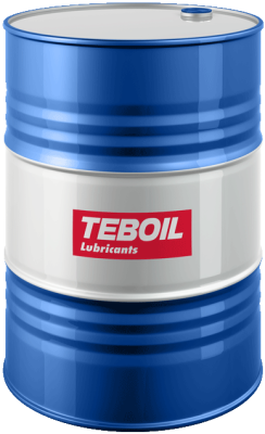 TEBOIL GOLD S 5W40