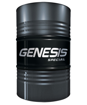 LUKOIL GENESIS ARMORTECH GC 5W-30