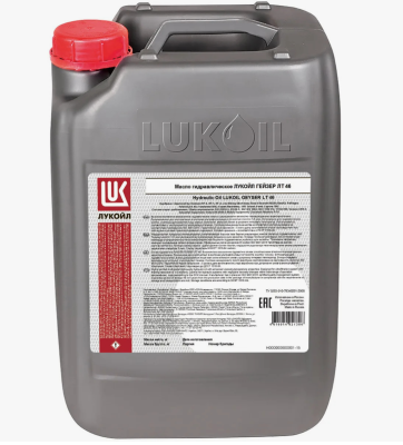 ЛУКОЙЛ ГЕЙЗЕР 46