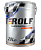 Масло ROLF Hydraulic HVLP 46