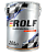 Масло ROLF мот. минерал. KRAFTON M1 U 15W-40