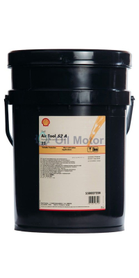 SHELL AIR TOOL OIL S2 A 32