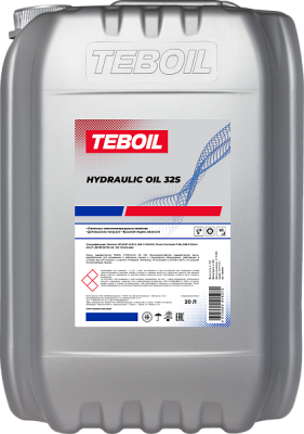 TEBOIL HYDRAULIC OIL 32 S