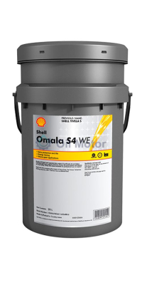 SHELL OMALA S4 WE 150
