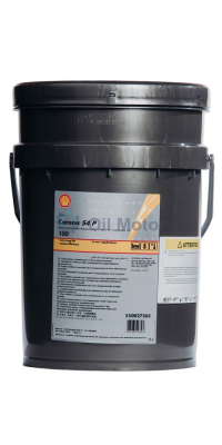 SHELL CORENA S4 P 100