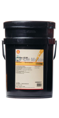SHELL MORLINA S2 BL 10