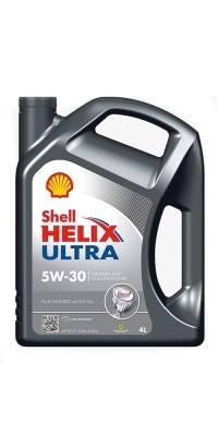 SHELL HELIX ULTRA 5W-30