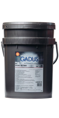 SHELL GADUS S4 V45AC 00/000