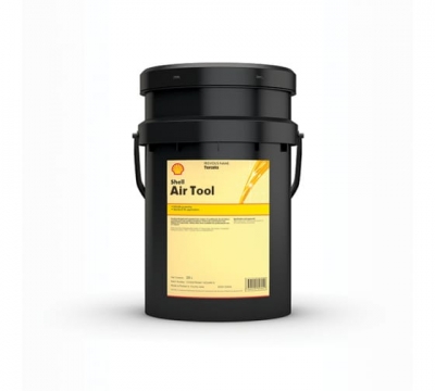 Shell Air Tool Oil S2 A 100