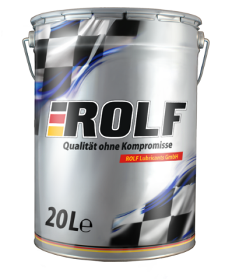 Масло ROLF TRANSMISSION M3 G 80W-90