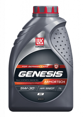 LUKOIL GENESIS ARMORTECH GC 5W-30