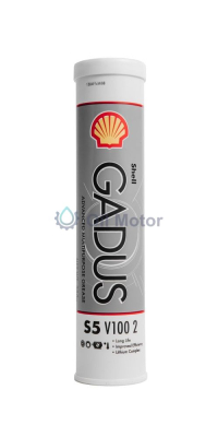 SHELL GADUS S5 V100 2