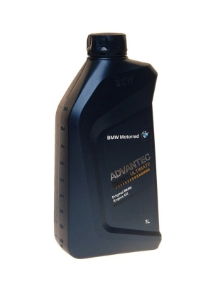 BMW Motorrad ADVANTEC Ultimate SAE 5W-40