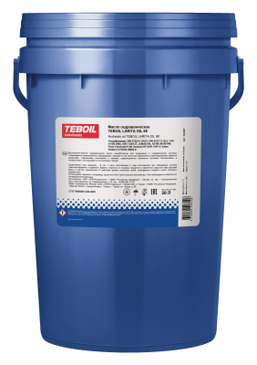 TEBOIL LARITA OIL 68