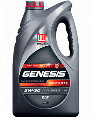 LUKOIL GENESIS ARMORTECH GC 5W-30